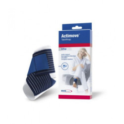 Tobillera Elastica Actimove 1 U S