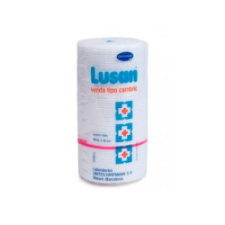Venda Fijacion Lusan 5 M. X 7 Cm.