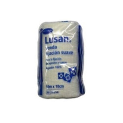 Venda Fijacion Lusan 10M10Cm