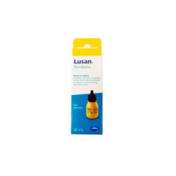 Lusan Povidona 40 Ml.