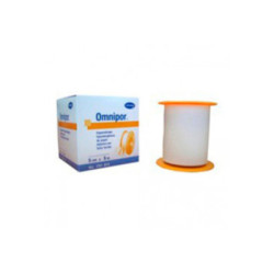 Esparad Omnipor Papel 5 X 5