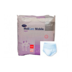 Molicare Super Large 14 Uds.