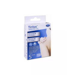 Tiritas Medical Cicat 7,2X5 5U