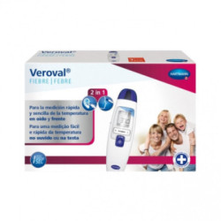 Veroval Duo Scan
