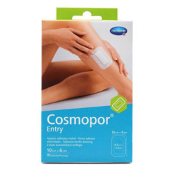 Cosmopor Entry 10X6 10U