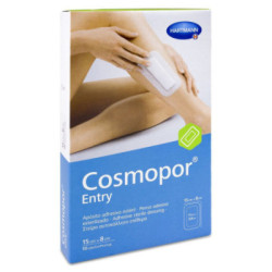 Cosmopor Entry 15X8 10U