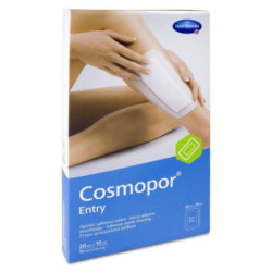 Cosmopor Entry 20X10 10U