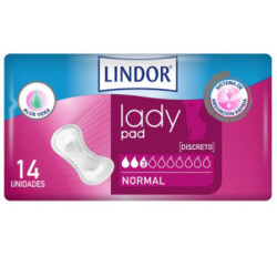 Molicare Premium Lady Pad 2Dro