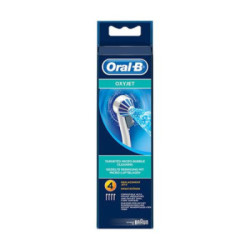 Recambio Oralb Irrigador 4 Rec