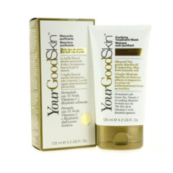 Ygs Mascarilla Purificante 125