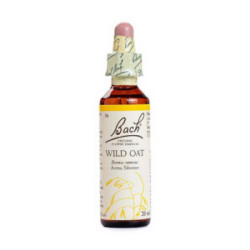 Bach (36) Wild Oat 20Ml