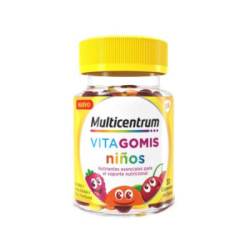 Multicentrum Vitagomis Junior
