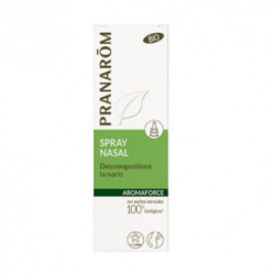 Pranarom Aromaforce Spray Nasal 15 Ml.