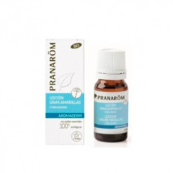 Pranarom Aromaderm Locion Uñas Amarillas 10 Ml.