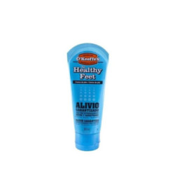 O´Keeffe´S Healthy Feet Crema De Pies 1 Tubo 80 Ml