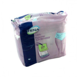 Tena Lady Pants Disc Plus M12U