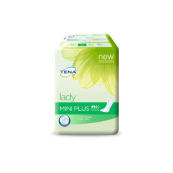 Tena Lady Mini Plus 16 Uds