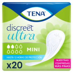 Tena Lady Mini 20 Ud