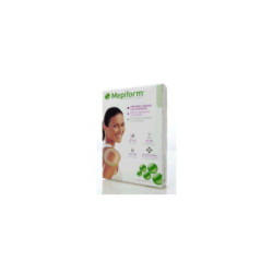 Mepiform 5X7,5 Cm 5 Sobres