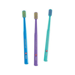 Cepillo Dental Despues De Cirugia Curaprox Sensi