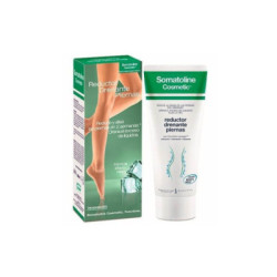 Somatoline Drenante Piernas 200 Ml.