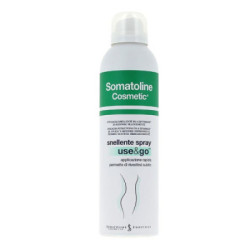 Somatoline Spray Reductor 200 Ml.