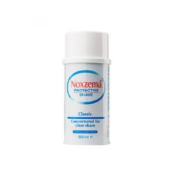 Noxzema Espuma De Afeitar 300 Ml.