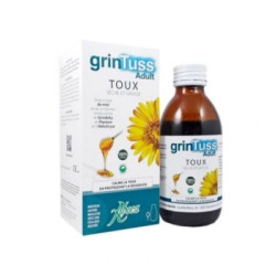 Aboca Grintuss Jarabe Adultos Poliresin 180 G