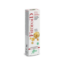 Aboca Neofitoroid Biopomada Hemorroidal 40 Ml.