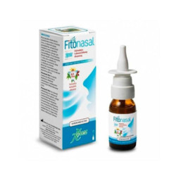 Aboca Fitonasal Spray Concentrado 30 Ml.