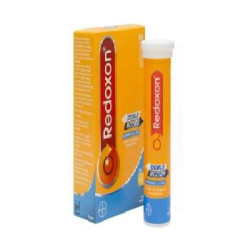 Redoxon 1Gr Naranja Promo 3X2