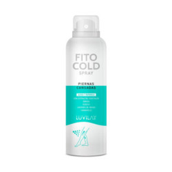 Cold Spray Fito 200 Ml.