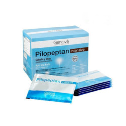 Pilopeptan 15 Sobres