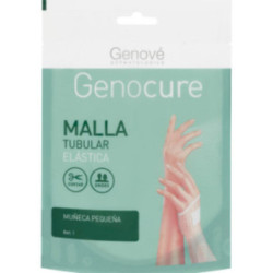 Genocure Malla Tubular 1