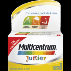 Multicentrum Junior