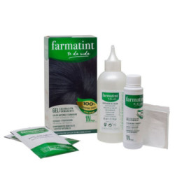 Tinte Farmatint 1N Negro