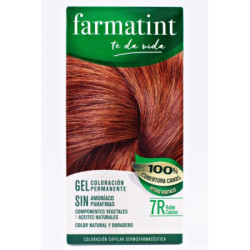 Farmatint 7R Rubio Cobrizo