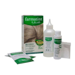 Tinte Farmatint Classic 7C Rubio Ceniza