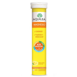 Aquilea Magnesio 14 Comprimidos