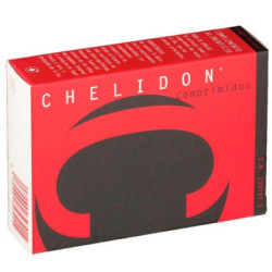 Chelidon 60 Capsulas