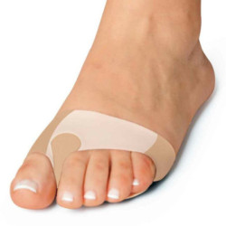 Comforsil Protector Plantar Silic T-P
