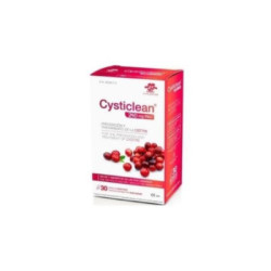 Cysticlean 240 Mg 60 Comprimidos