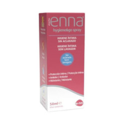 Enna Hygiene Spray