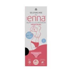 Enna Braguitas Menstruales Classic F.M. Talla 2