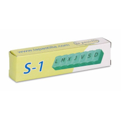 Pastillero La Pastilla S 1