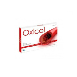 Oxicol 28 Cápsulas