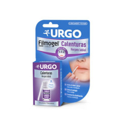 Urgo Calenturas Filmogel 3 Ml.
