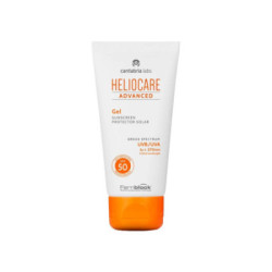 Heliocare Gel Spf50 200 Ml.