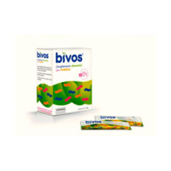 Bivos Mini Sobres 1 5G