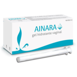 Ainara Gel Hidratante Vaginal 30 G